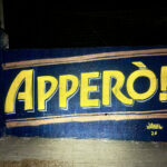 APPERÒ! Aggrappante e spray su parete 8m² Cagliari 2026