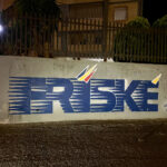 Friské Spray su parete 4mq Cagliari (S. Bartolomeo) 2026