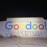 Goodoo! Smalto su parete 20mq Flumini 2026