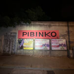 PIBINKO Smalto e spray su parete 5,5m² Cagliari 2026