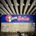 Pieno di Bolle Smalto e spray su muro 22,5m² Assemini 2026