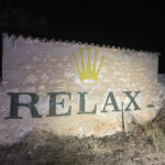 Relax Spray su parete 5mq Cagliari 2026