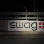 SWAG Quarzo e spray su parete 6mq Quartu 2026