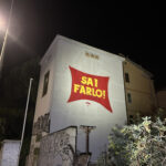 Sai Farlo! Smalto e spray su parete 8m² Cagliari 2026