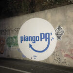 piangoPÀ Quarzo e spray su parete 6mq Geremeas 2026