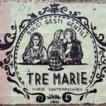 TRE MARIE